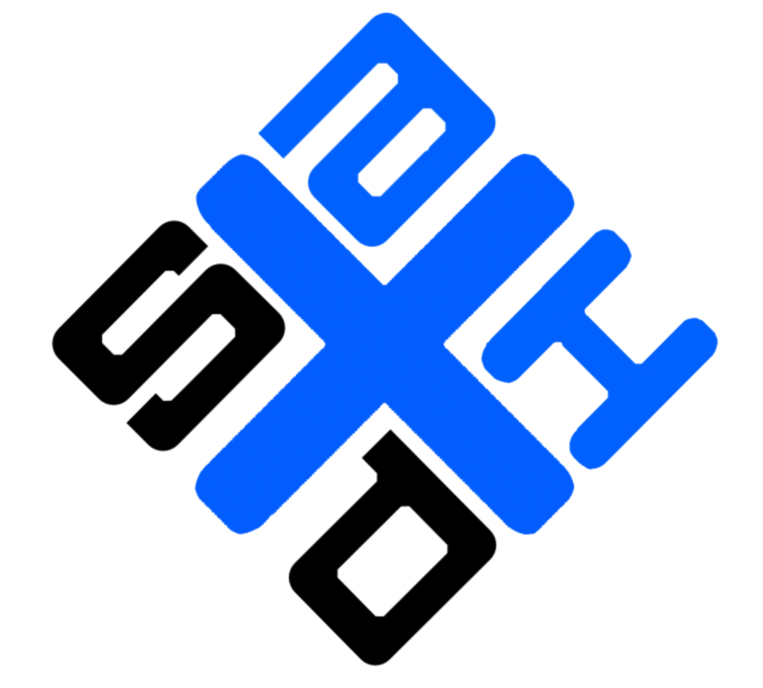 株式会社sai X aidのロゴ画像